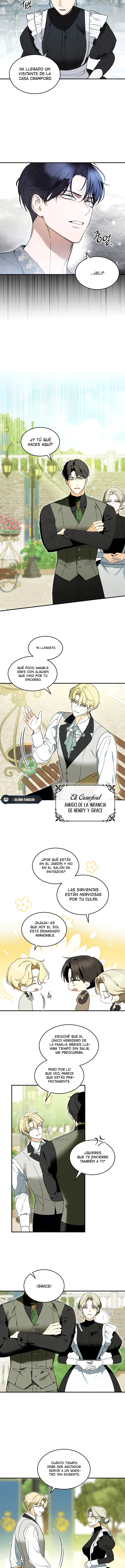 3 Como hacer mía a esa sirvienta