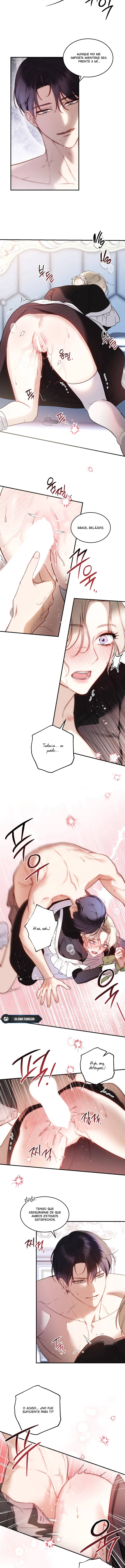 4 Como hacer mía a esa sirvienta