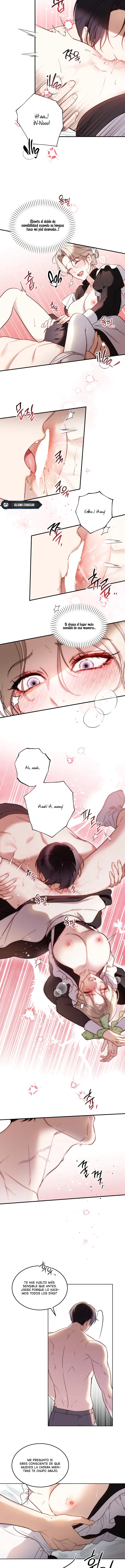 3 Como hacer mía a esa sirvienta