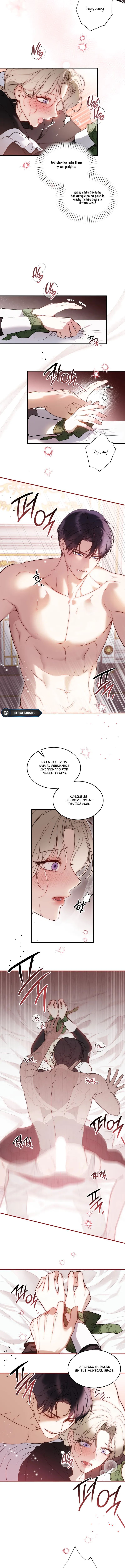 5 Como hacer mía a esa sirvienta