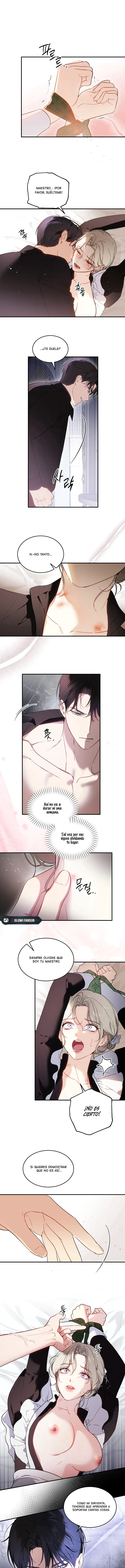 1 Como hacer mía a esa sirvienta