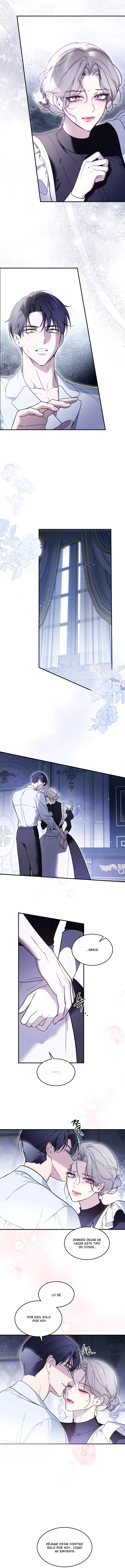 5 Como hacer mía a esa sirvienta