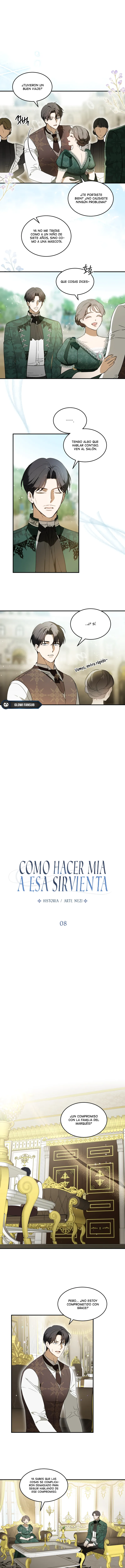 1 Como hacer mía a esa sirvienta