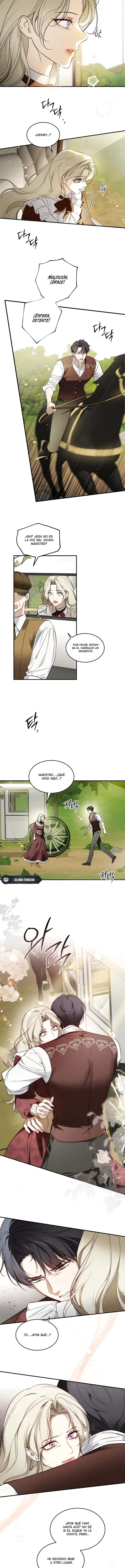 7 Como hacer mía a esa sirvienta