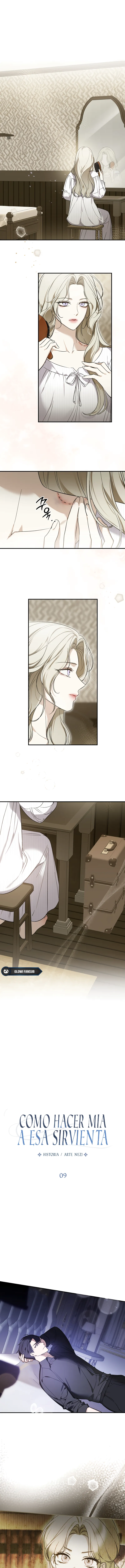 1 Como hacer mía a esa sirvienta