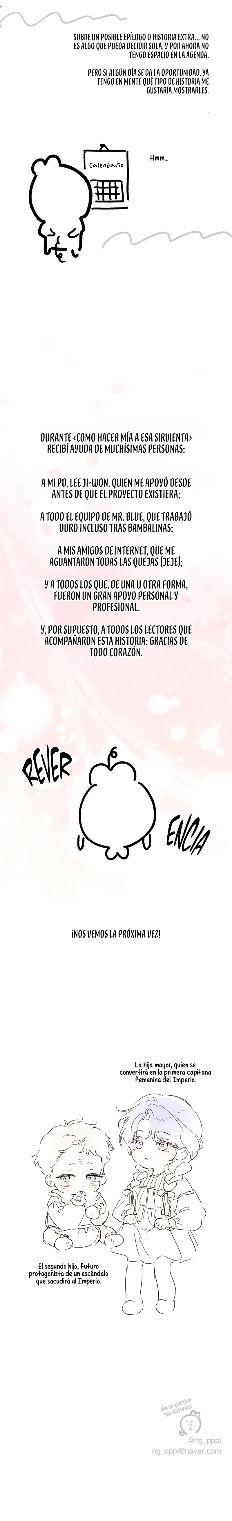 4 Como hacer mía a esa sirvienta