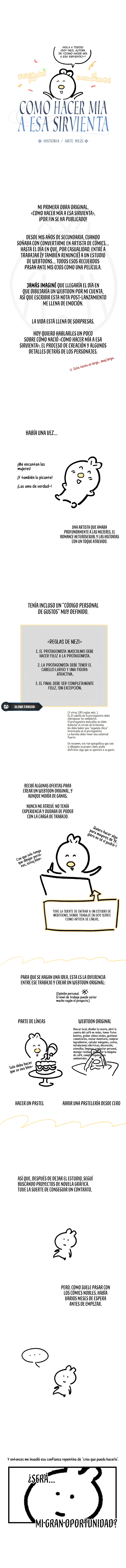 1 Como hacer mía a esa sirvienta