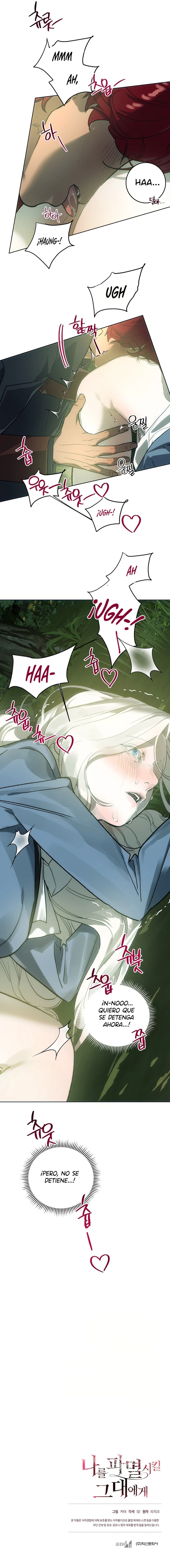 13 A ti que vas a destruirme