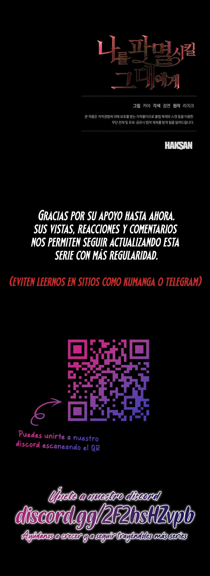 12 A ti que vas a destruirme