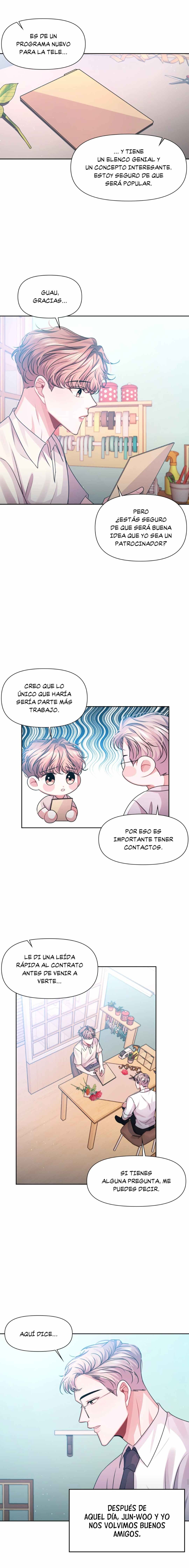 7 Mi sol de cada día