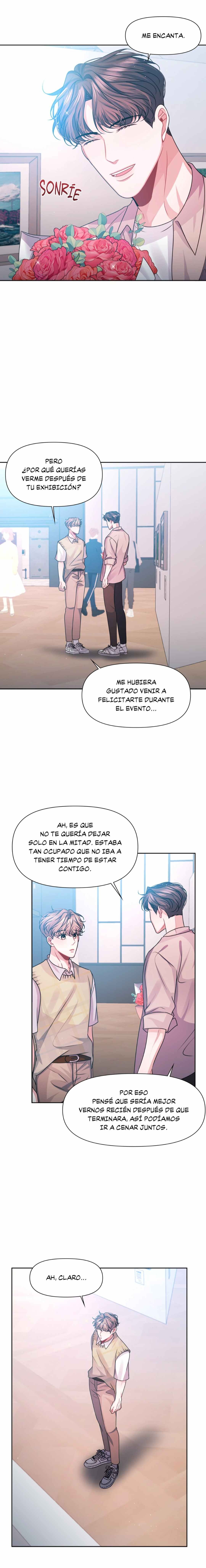 10 Mi sol de cada día