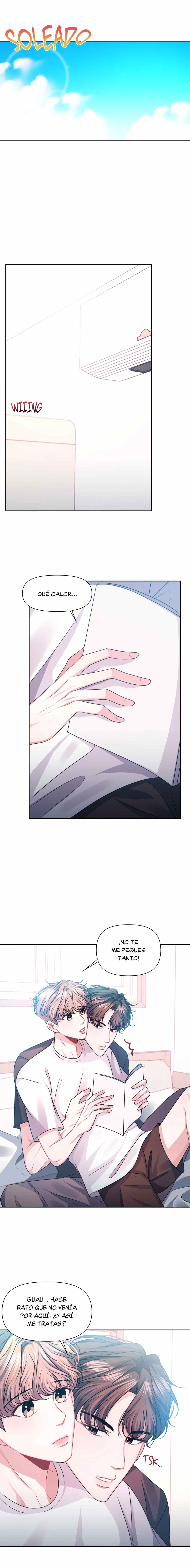 1 Mi sol de cada día