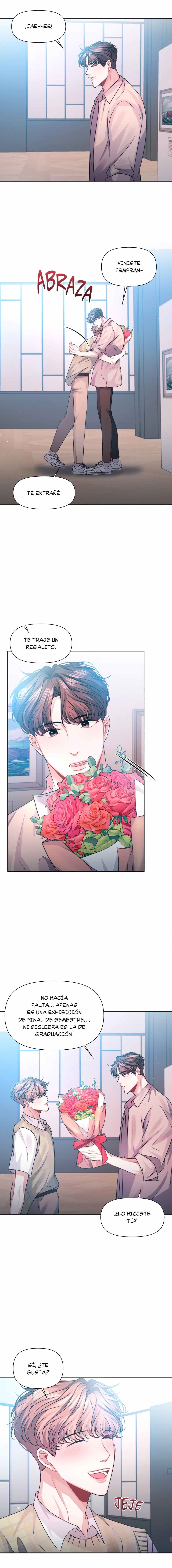 9 Mi sol de cada día