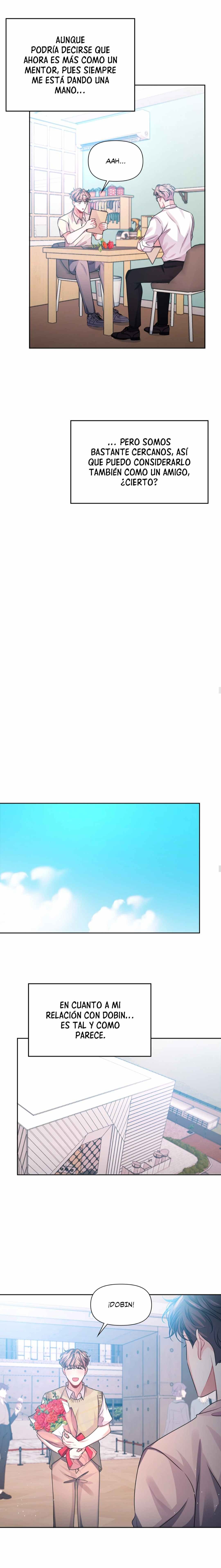 8 Mi sol de cada día