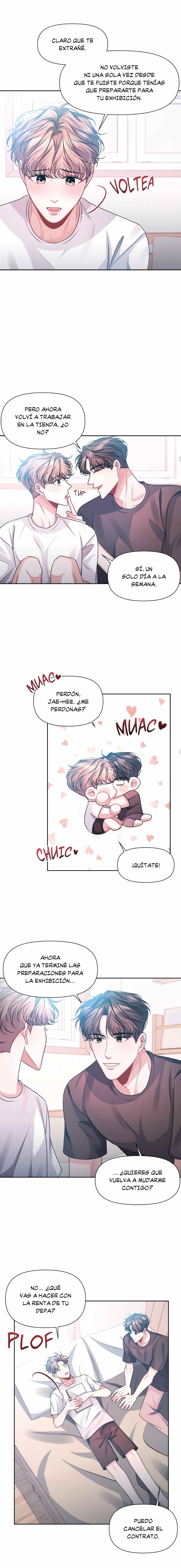 3 Mi sol de cada día