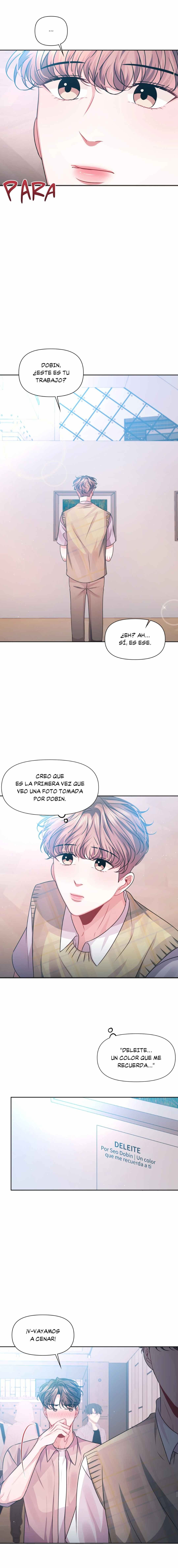 11 Mi sol de cada día