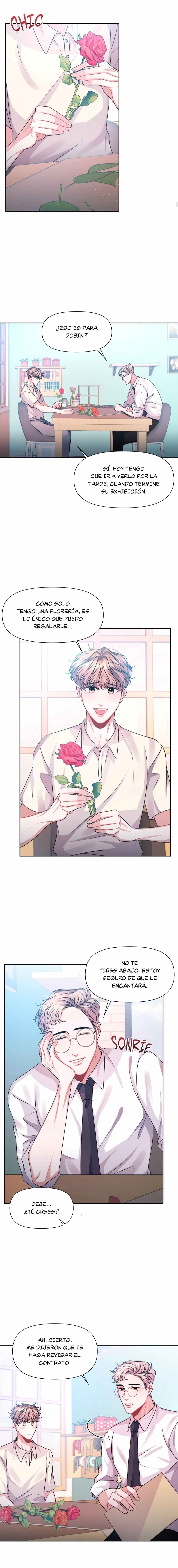 6 Mi sol de cada día