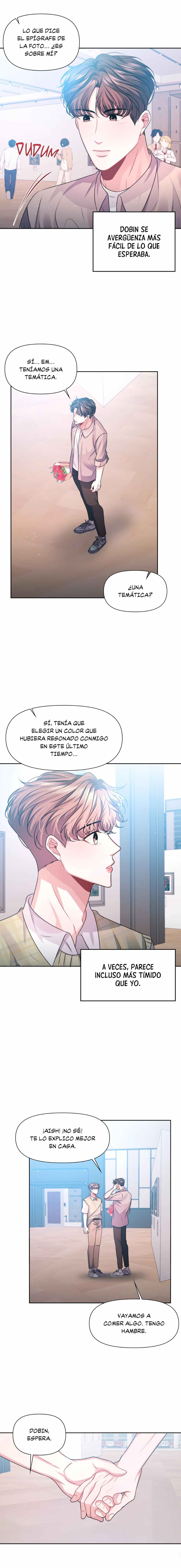 12 Mi sol de cada día