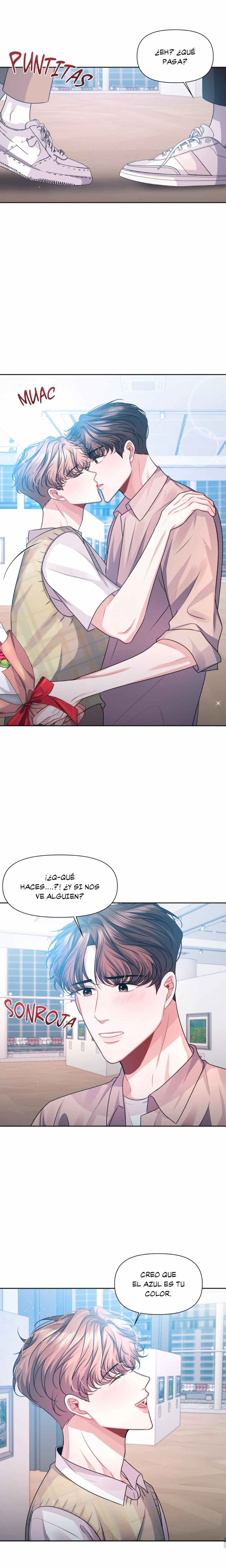 13 Mi sol de cada día