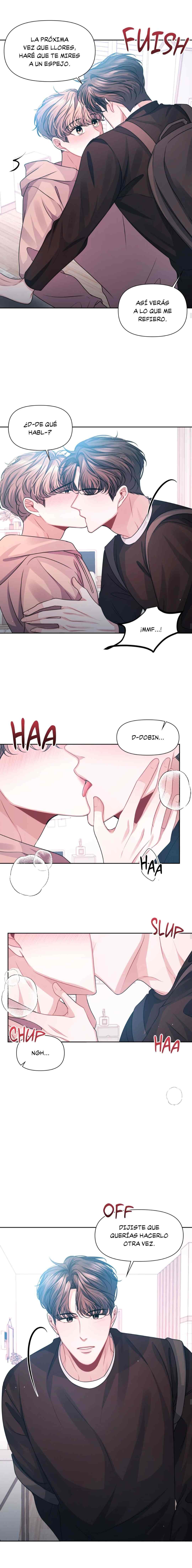 4 Mi sol de cada día