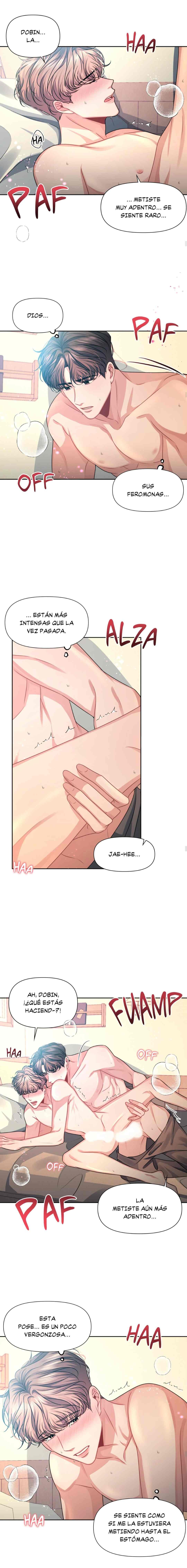 8 Mi sol de cada día