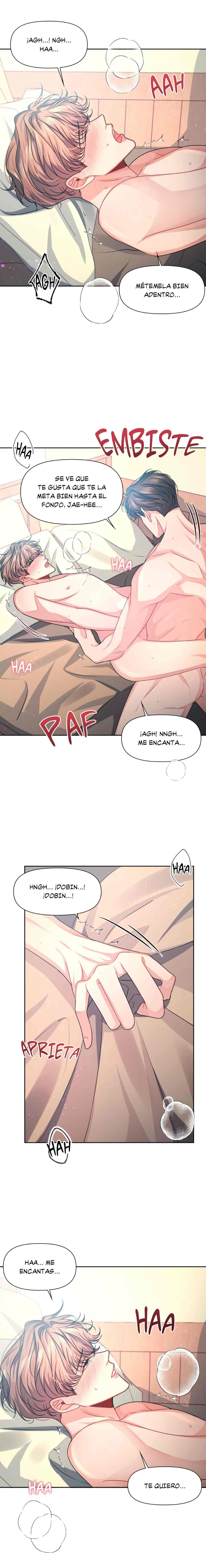 14 Mi sol de cada día