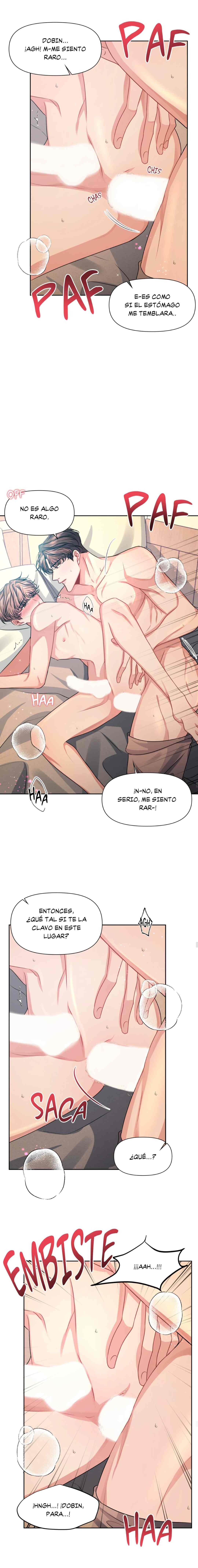 9 Mi sol de cada día