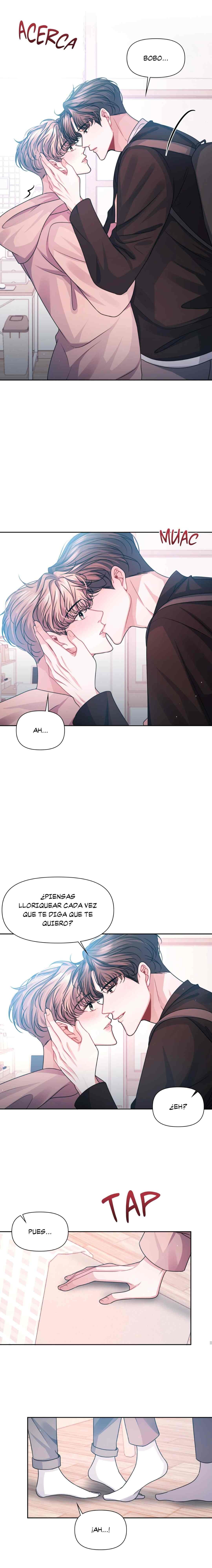 3 Mi sol de cada día