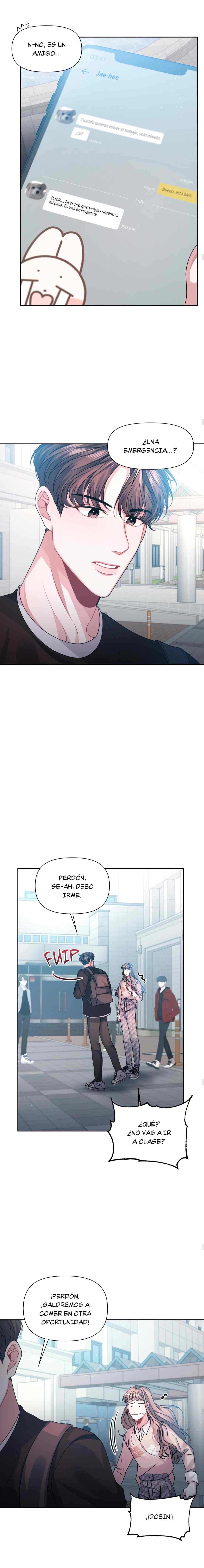 6 Mi sol de cada día