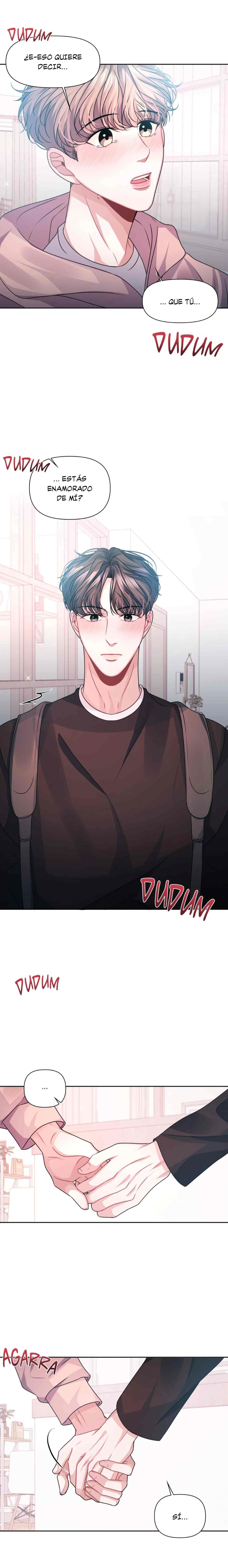 15 Mi sol de cada día