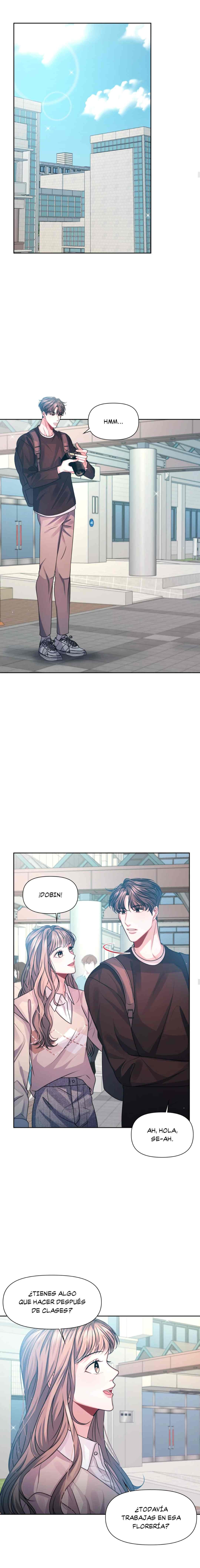 4 Mi sol de cada día