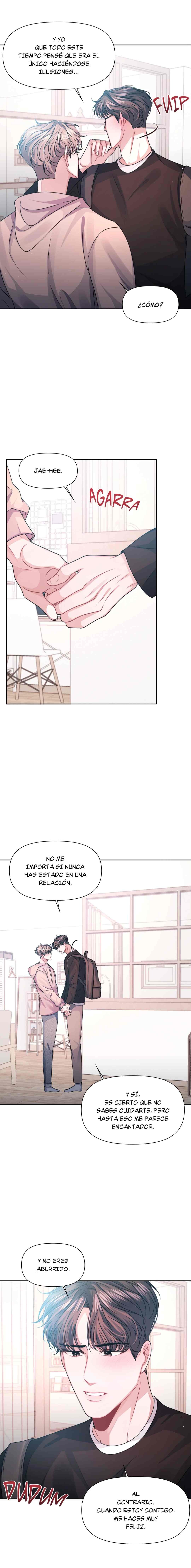 14 Mi sol de cada día