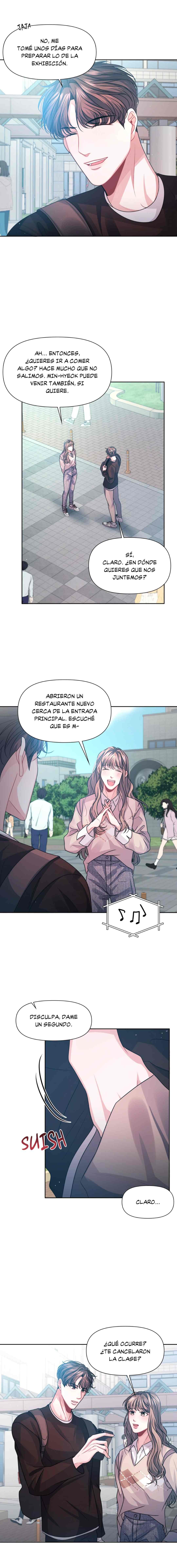 5 Mi sol de cada día