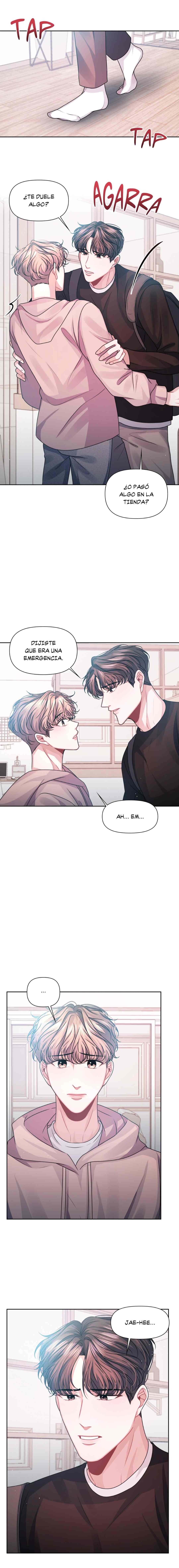 11 Mi sol de cada día