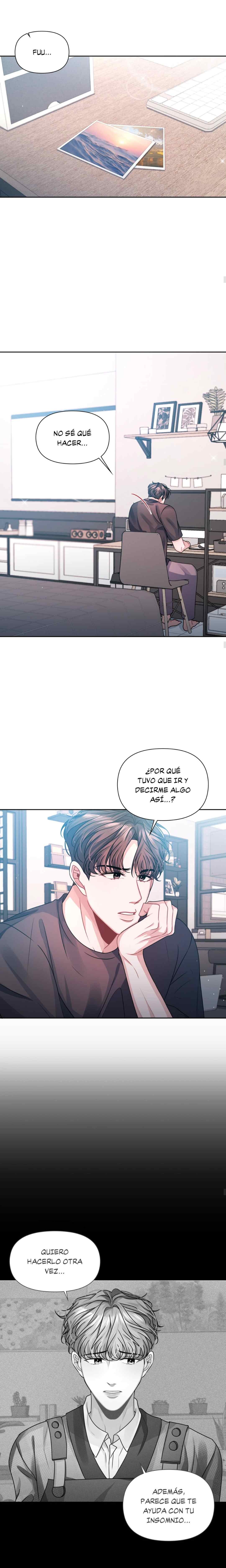 6 Mi sol de cada día