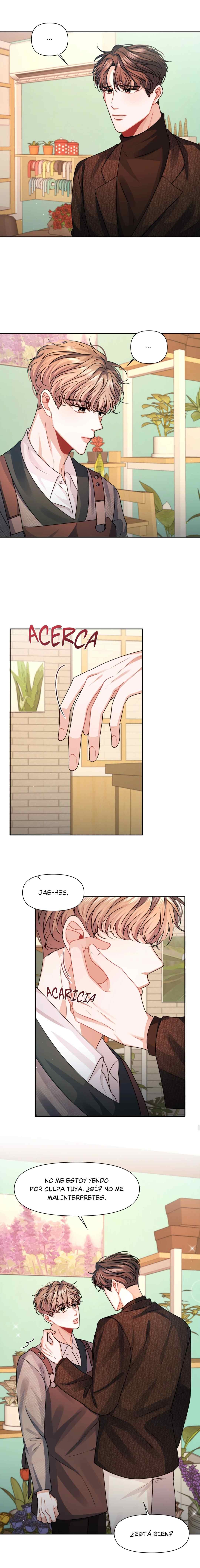 3 Mi sol de cada día