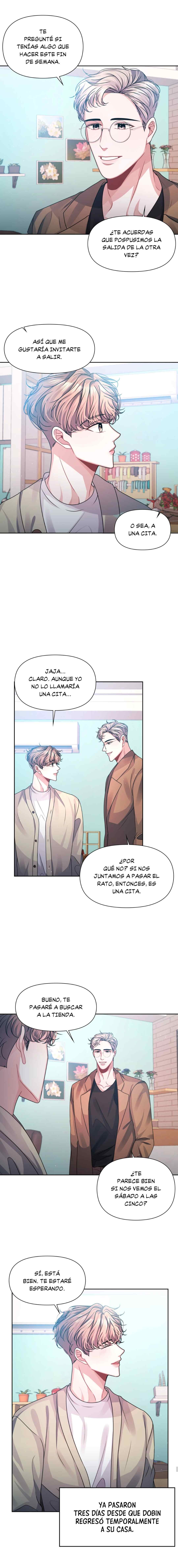 11 Mi sol de cada día