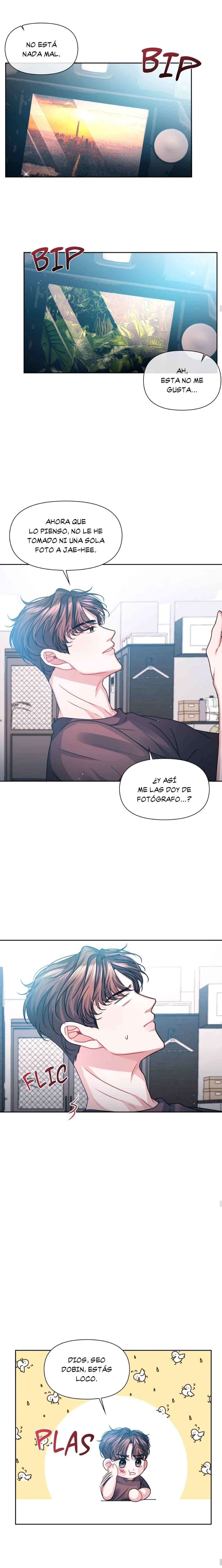 8 Mi sol de cada día