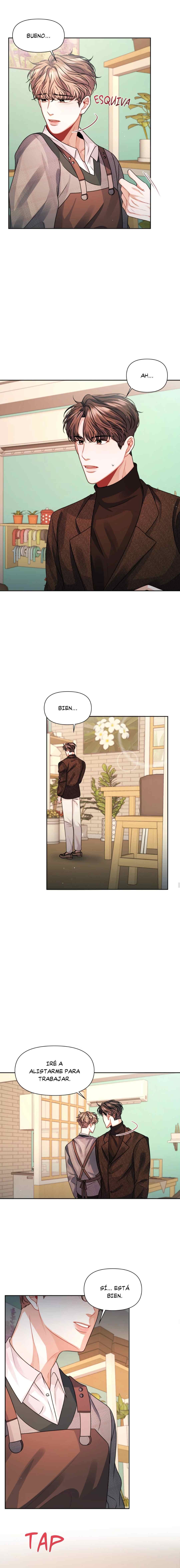 4 Mi sol de cada día