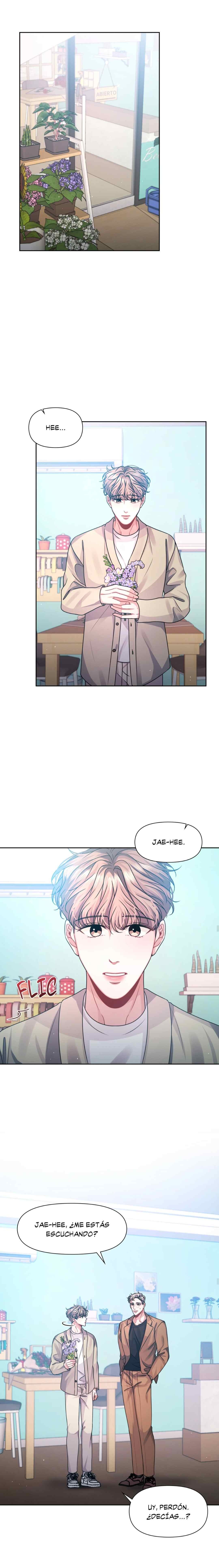 10 Mi sol de cada día