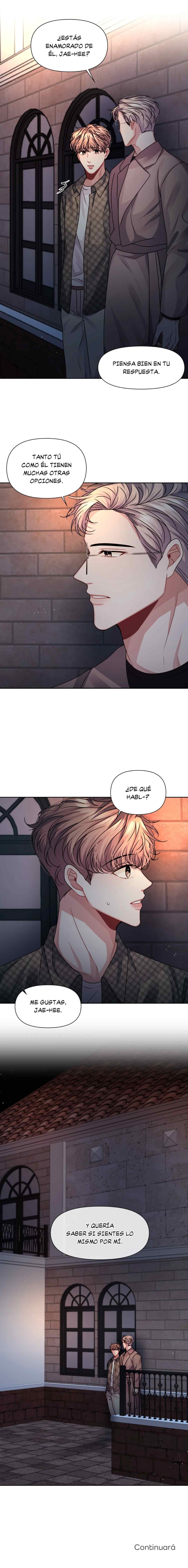 16 Mi sol de cada día