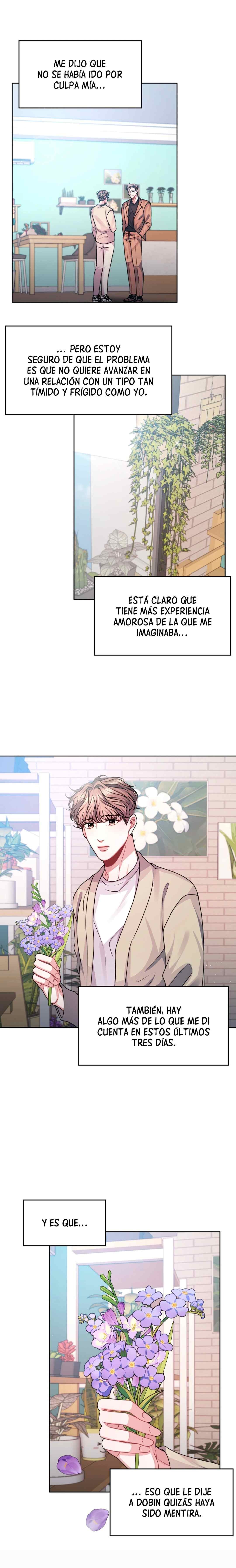 12 Mi sol de cada día