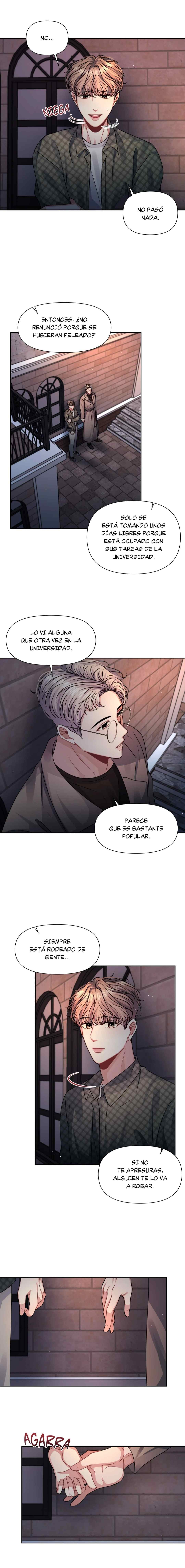 15 Mi sol de cada día