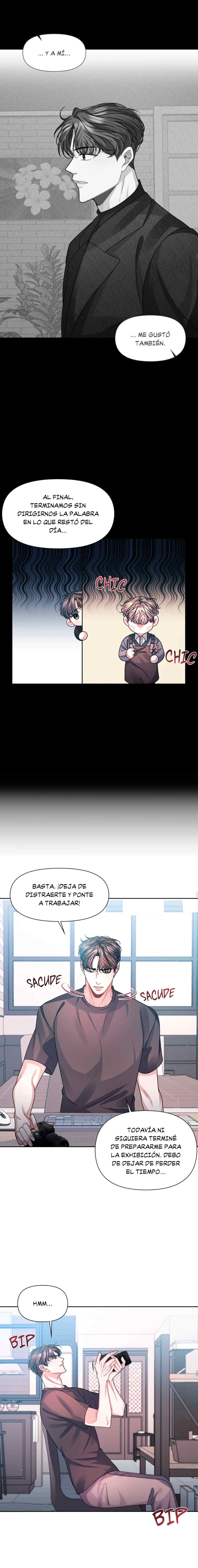 7 Mi sol de cada día