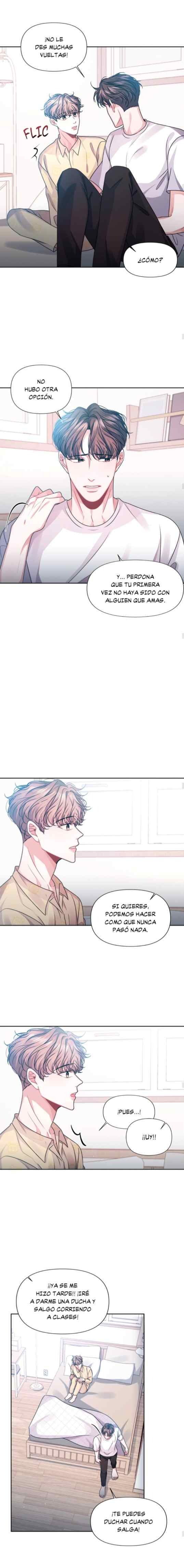 4 Mi sol de cada día