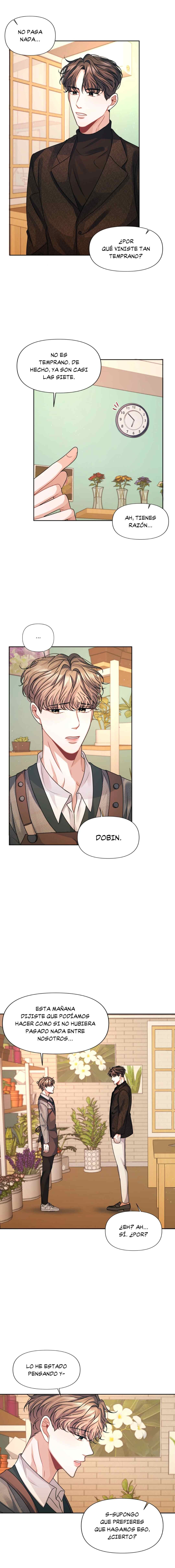 11 Mi sol de cada día