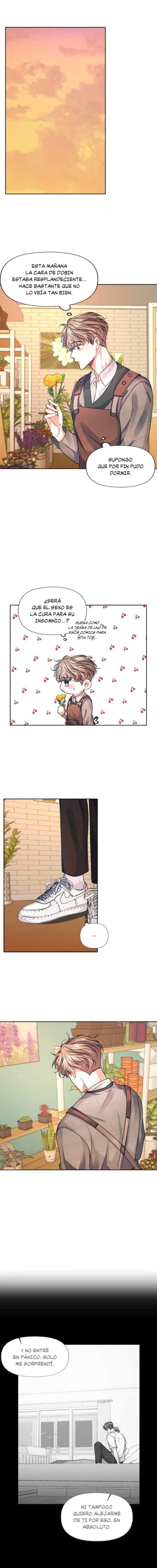 9 Mi sol de cada día