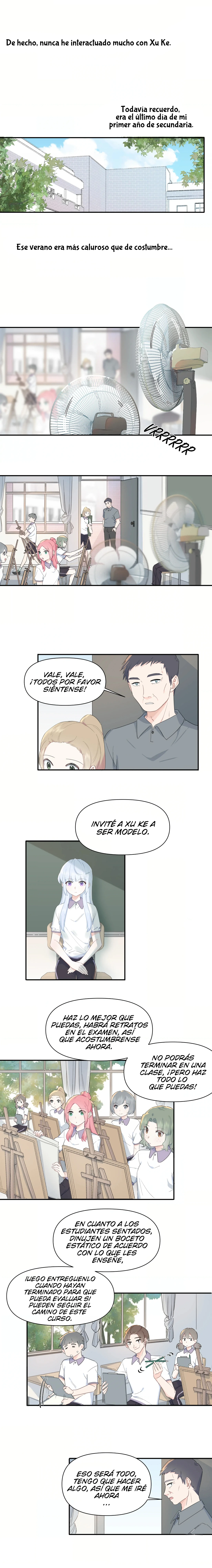 0 El amor me da superpoderes