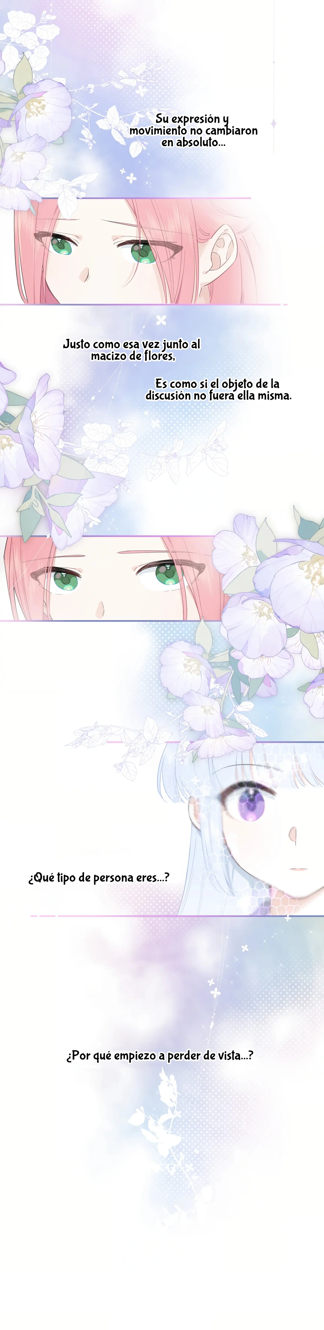 4 El amor me da superpoderes