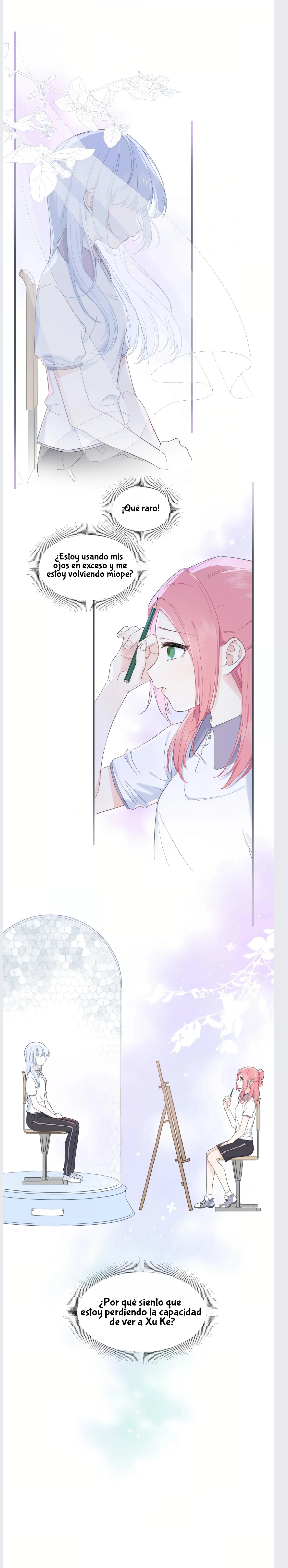 2 El amor me da superpoderes